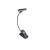 K&M 12264-000-55 Lampka na pulpit nutowy, T-Model LED FlexLight akumulatorowa