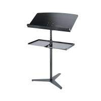 K&M 12330-000-55 Podstawa statywu dyrygenta orkiestry