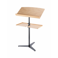K&M 12330-000-55 Podstawa statywu dyrygenta orkiestry