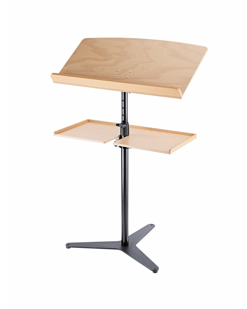 K&M 12330-000-55 Podstawa statywu dyrygenta orkiestry