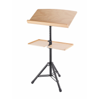 K&M 12331-000-55 Podstawa statywu dyrygenta orkiestry