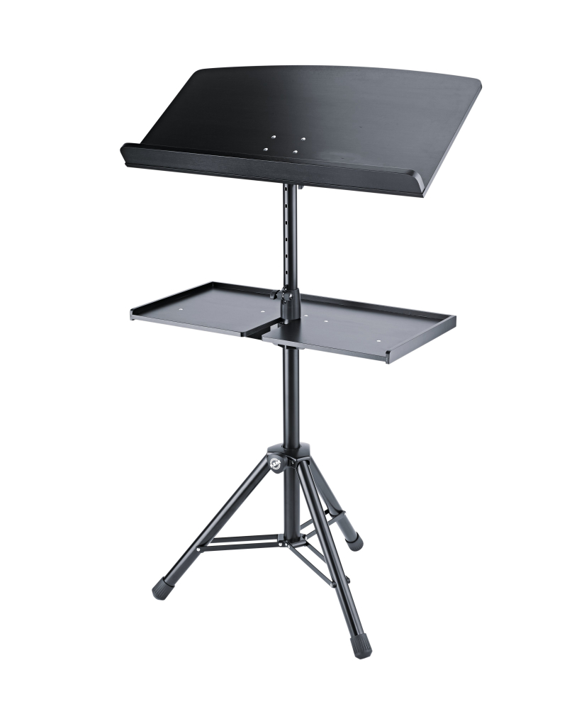 K&M 12331-000-55 Podstawa statywu dyrygenta orkiestry