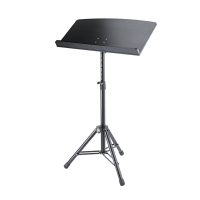 K&M 12333-000-55 Pulpit dyrygenta orkiestry czarny