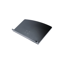 K&M 12333-000-55 Pulpit dyrygenta orkiestry czarny