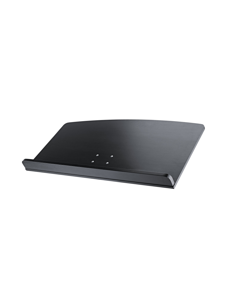 K&M 12333-000-55 Pulpit dyrygenta orkiestry czarny