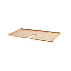 K&M 12336-000-00 Taca na nuty buk