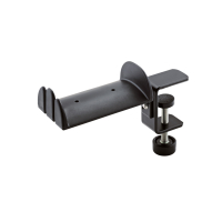 K&M 16090-000-55 uchwyt, wieszak na słuchawki na blat
