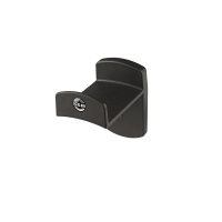 K&M 16312-000-55 Uchwyt ścienny na słuchawki