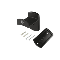 K&M 16312-000-55 Uchwyt ścienny na słuchawki