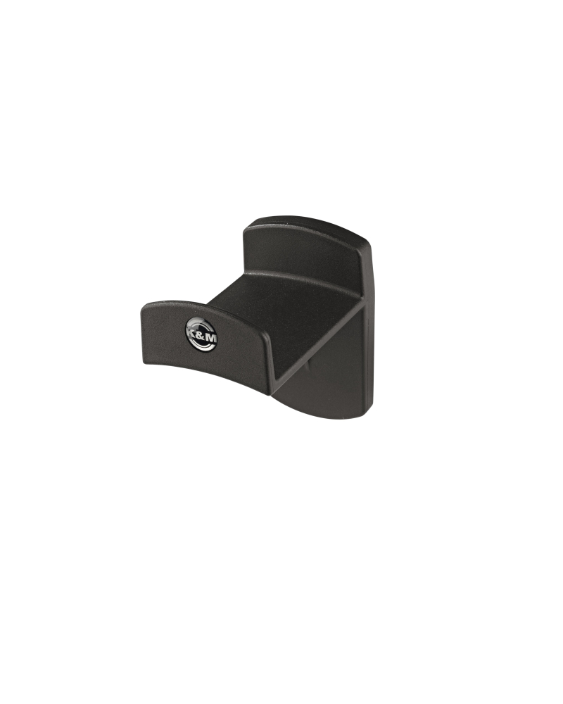 K&M 16312-000-55 Uchwyt ścienny na słuchawki