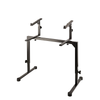 K&M 18811-000-55 Nakładka do instrumentu klawiszowego i laptopa