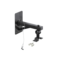 K&M 19440-000-55 Montaż głośnika na ścianie/suficie