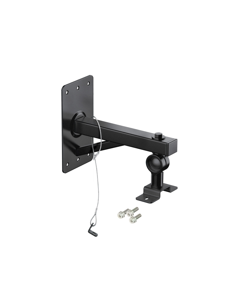 K&M 19440-000-55 Montaż głośnika na ścianie/suficie