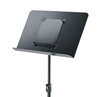 K&M 19708-000-55 Uchwyt magnetyczny do tabletu