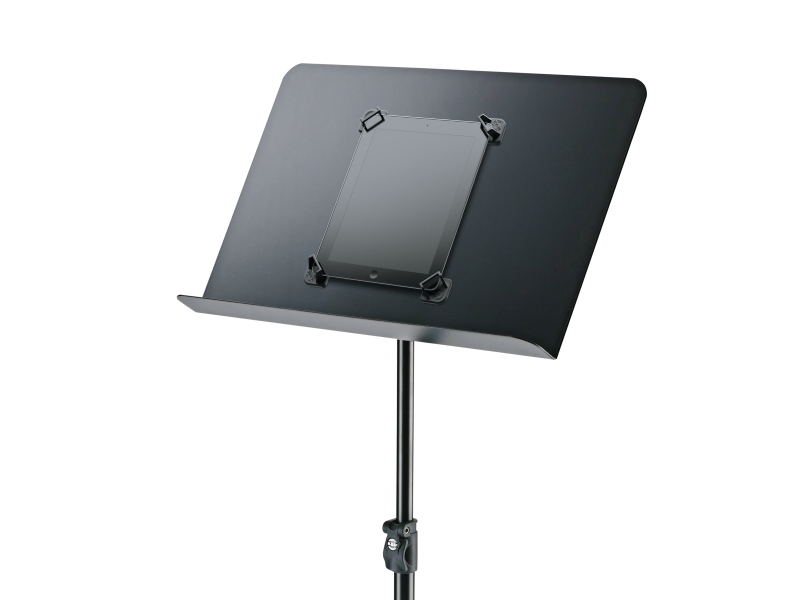 K&M 19708-000-55 Uchwyt magnetyczny do tabletu