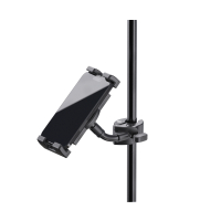 K&M 19764-000-55 Uchwyt do smartfona, tabletu