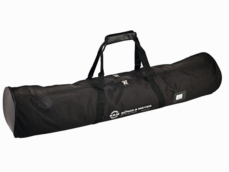 K&M 21311-000-00 carrying case pokrowiec torba na statywy głośnikowe