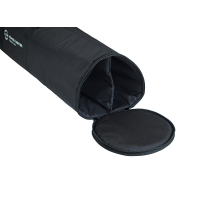 K&M 21316-000-00 Pokrowiec torba na statywy kolumnowe »Select«