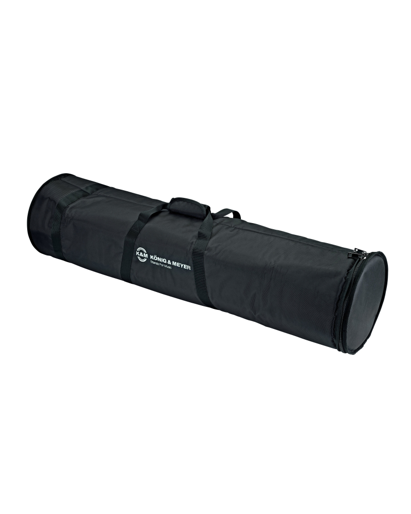 K&M 21316-000-00 Pokrowiec torba na statywy kolumnowe »Select«