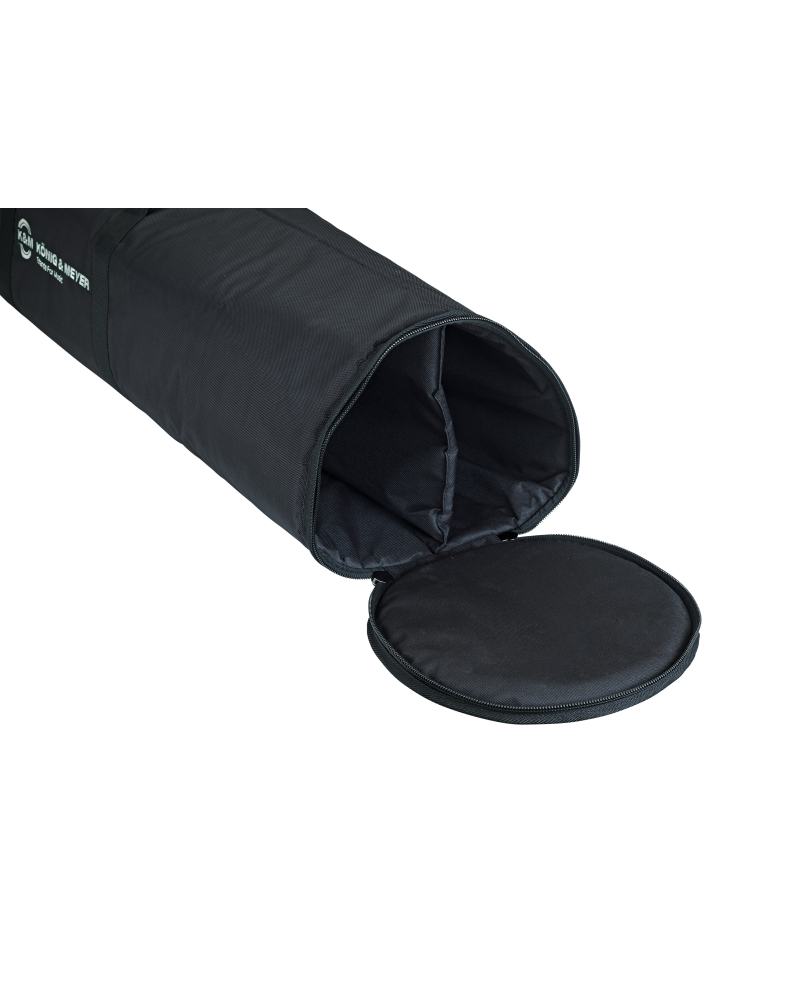 K&M 21316-000-00 Pokrowiec torba na statywy kolumnowe »Select«