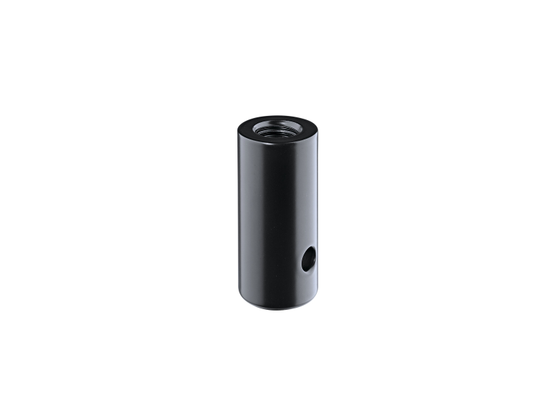 K&M 21324-000-55 Adapter do statywu kolumnowego gwint M20 do 35mm