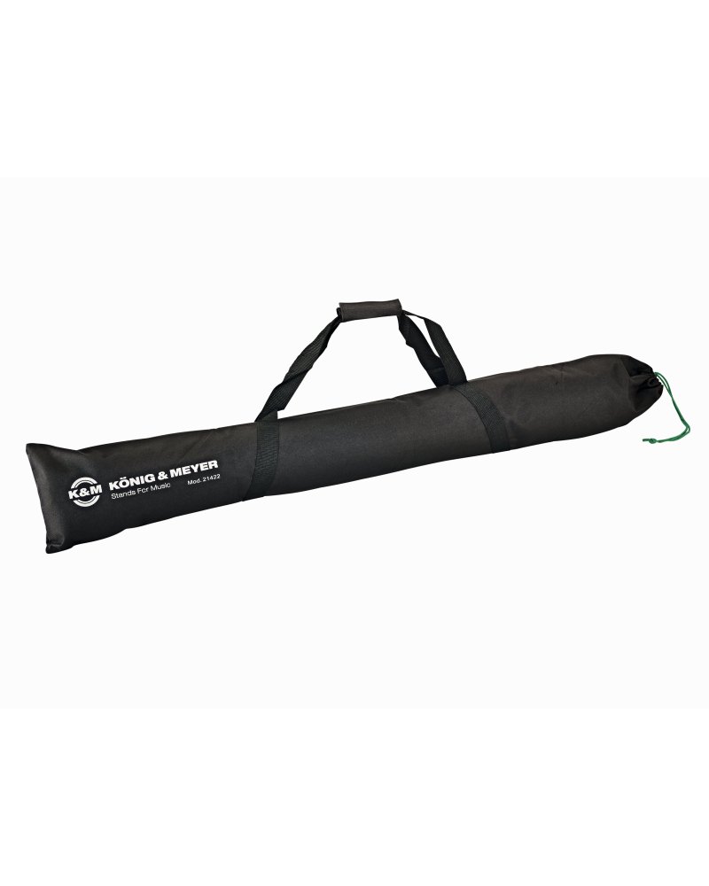K&M 21422-000-00 pokrowiec na statyw kolumnowy