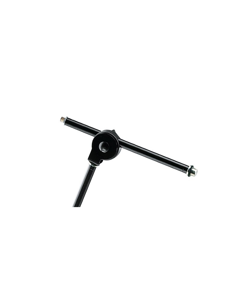 K&M 21430-500-55 Statyw mikrofonowy overhead czarny