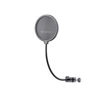 K&M 23966-000-55 Popkiller filtr pop do mikrofonu