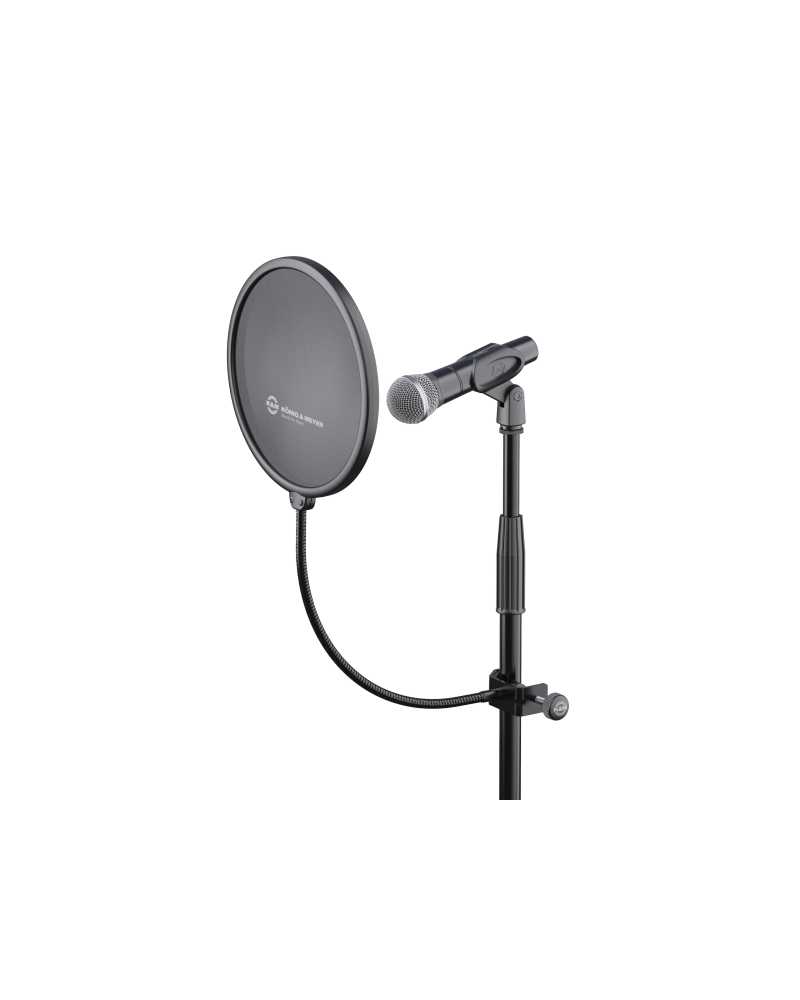 K&M 23966-000-55 Popkiller filtr pop do mikrofonu