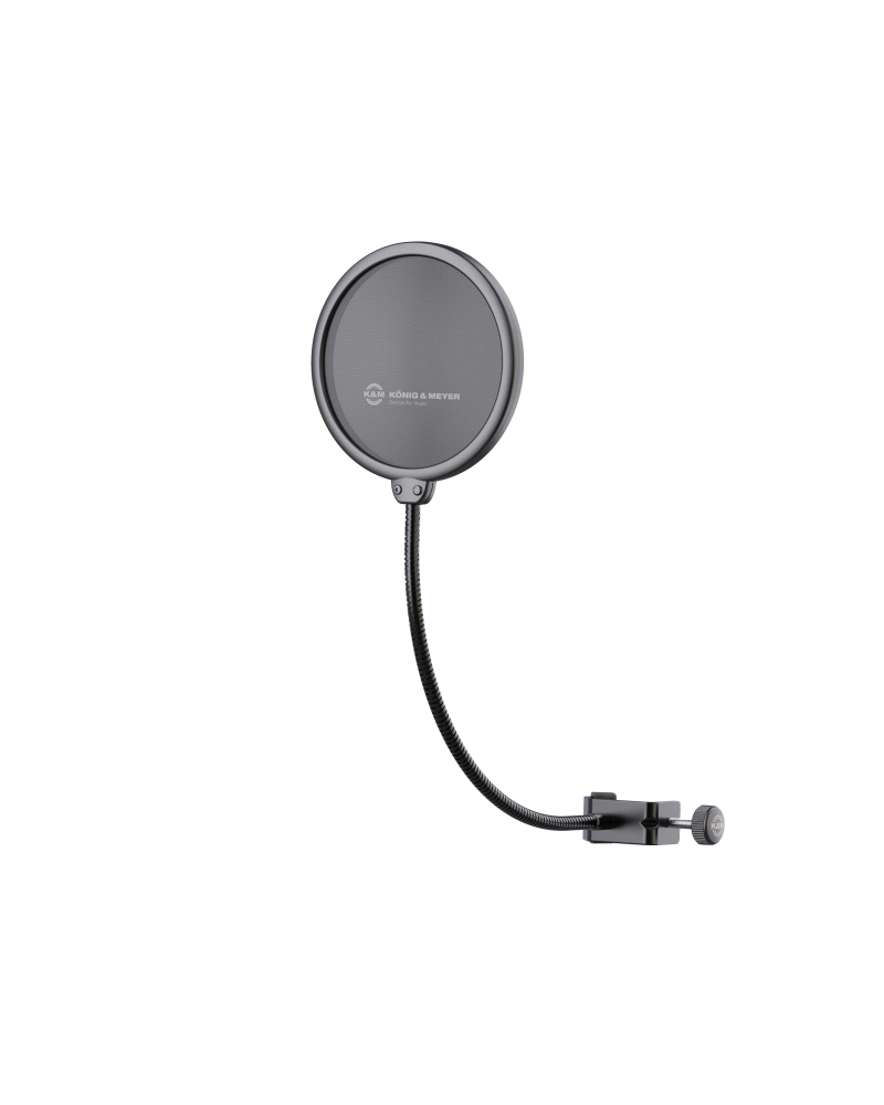 K&M 23966-000-55 Popkiller filtr pop do mikrofonu