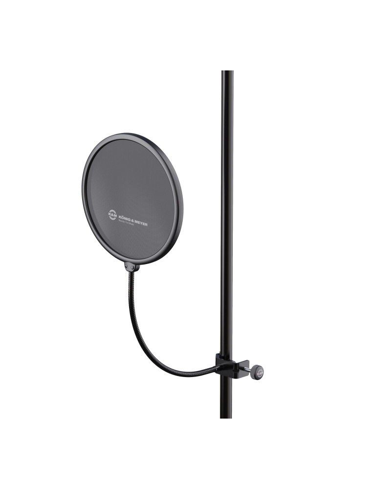 K&M 23966-000-55 Popkiller filtr pop do mikrofonu