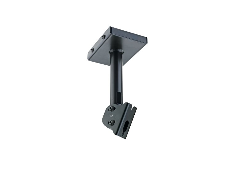 K&M 24496-000-55 Sufitowy uchwyt na głośnik
