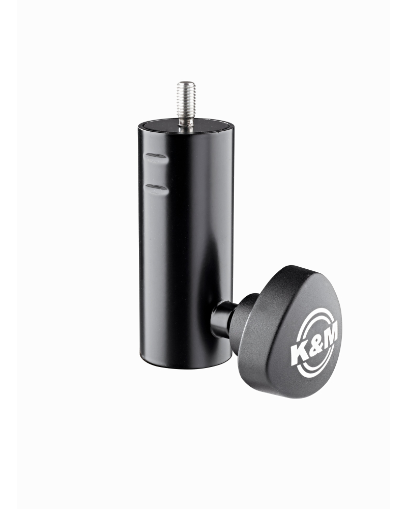 K&M 24521-070-55 Kołnierz redukcyjny M8 x 18 mm