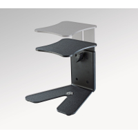 K&M 26772-000-56 Stojak na monitor stołowy
