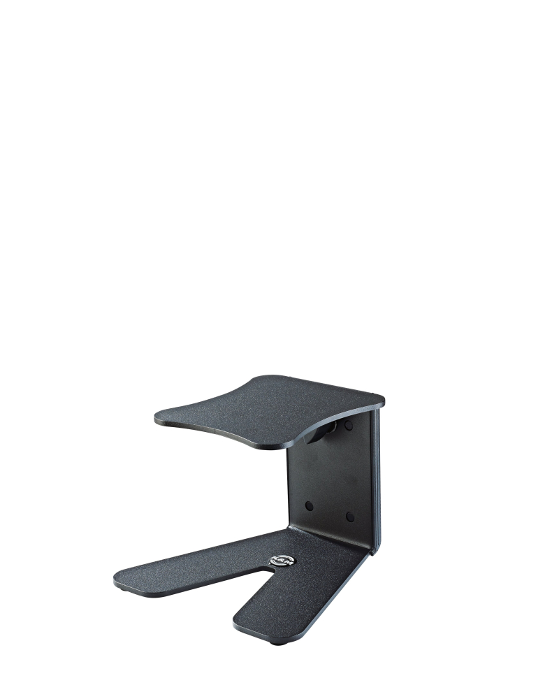 K&M 26772-000-56 Stojak na monitor stołowy