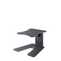 K&M 26774-000-56 Statyw / stojak do monitorów studyjnych