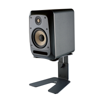 K&M 26774-000-56 Statyw / stojak do monitorów studyjnych