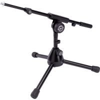 K&M 27442-300-55 Statyw mikrofonowy Roughline 3, czarny