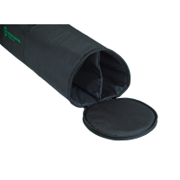 K&M 21316-000-00 Pokrowiec torba na statywy kolumnowe »Select«