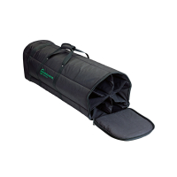 K&M 21427-000-00 pokrowiec torba 6 x statywy mikrofonowe
