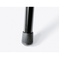 K&M 21460-009-55 statyw kolumnowyczarny 214/6