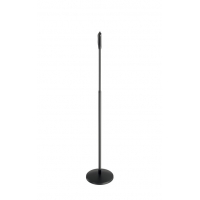 K&M 26200-300-55 statyw mikrofonowy prosty, one hand