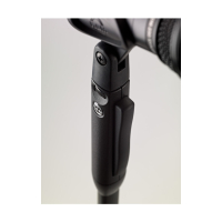 K&M 26200-300-55 statyw mikrofonowy prosty, one hand