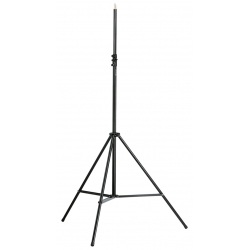 K&M 21411-400-55 statyw mikrofonowy overhead do 229 cm