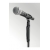 K&M 26200-300-55 statyw mikrofonowy prosty, one hand