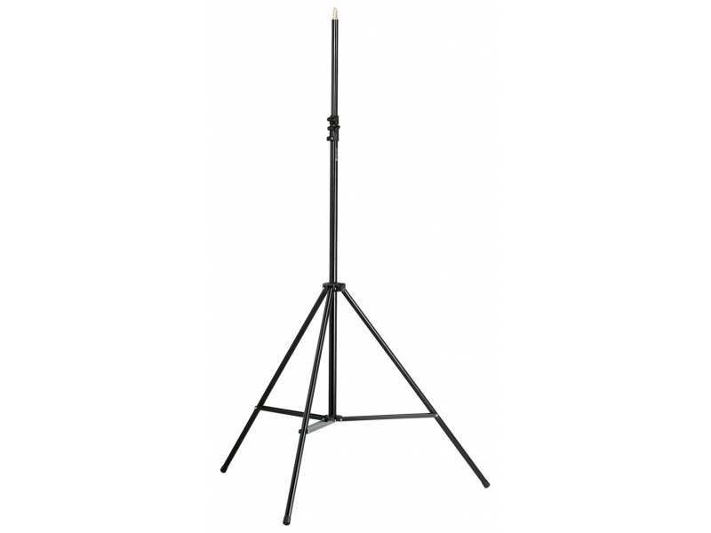 K&M 21411-400-55 statyw mikrofonowy overhead do 229 cm