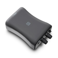 LD Systems HPA 1 Wzmacniacz słuchawkowy i przewód IEM