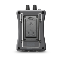 LD Systems HPA 1 Wzmacniacz słuchawkowy i przewód IEM