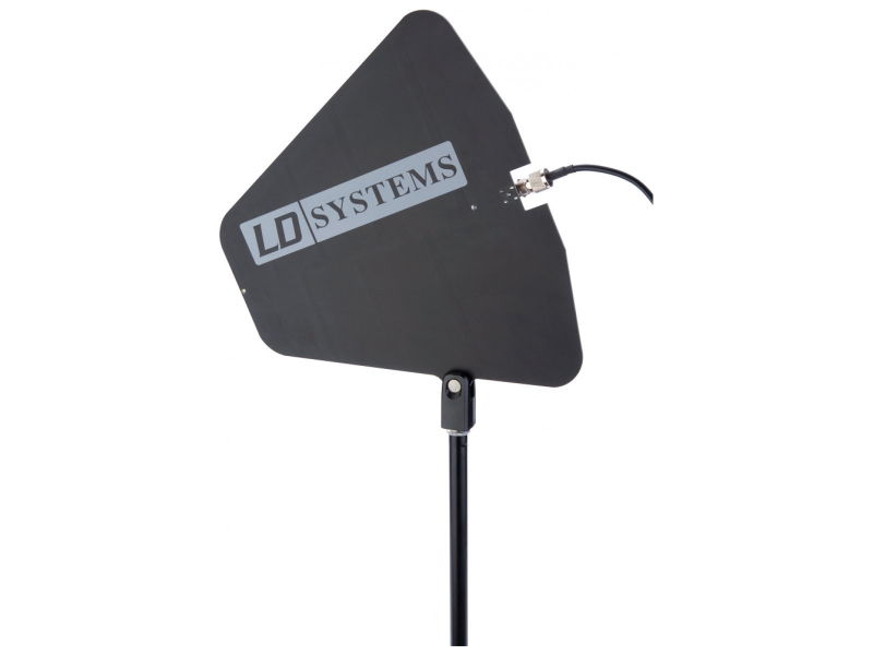 LD SYSTEMS WS 100 Series Anteny kierunkowe