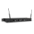 LD SYSTEMS U505 HHC 2  Bezprzewodowy system mikrofonowy z ręcznym mikrofonem dynamicznym x 2